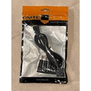 Onite usb to dc barrel jack